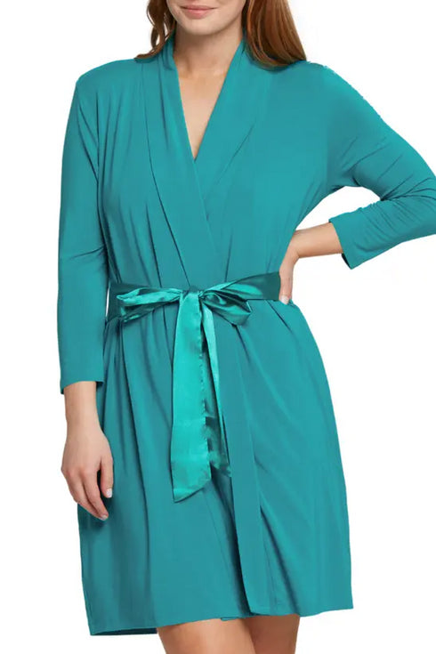 Fleur't Iconic Robe